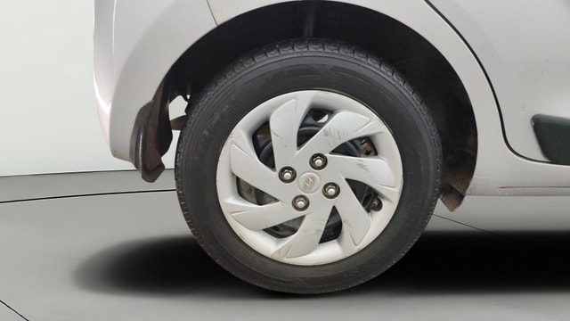 View Hyundai New Santro Image 24 Used Hyundai New Santro Image 24