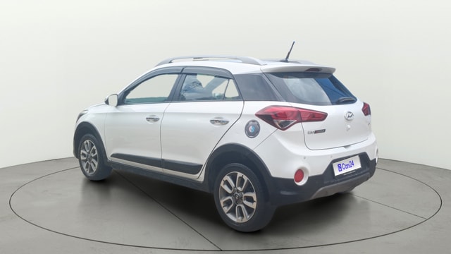 View Hyundai i20 Active Image 2 Used Hyundai i20 Active Image 2