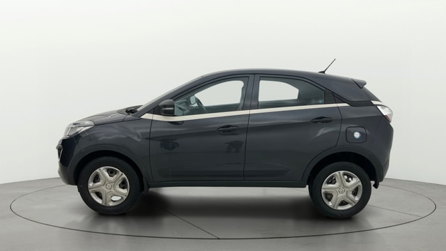 View Tata Nexon Image 5 Used Tata Nexon Image 5