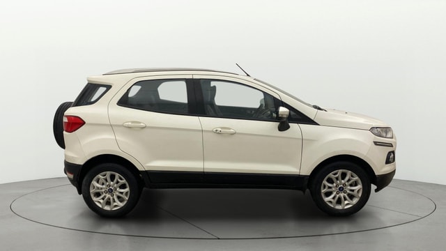 View Ford EcoSport Image 27 Used Ford EcoSport Image 27