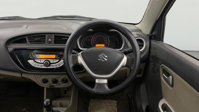 View Maruti Suzuki Alto K10 Image 20 Used Maruti Suzuki Alto K10 Image 20