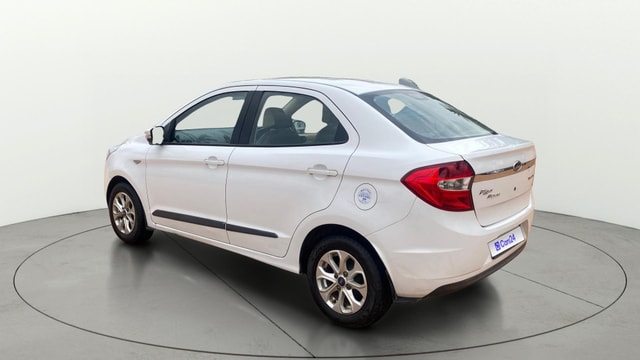 View Ford Figo Aspire Image 2 Used Ford Figo Aspire Image 2