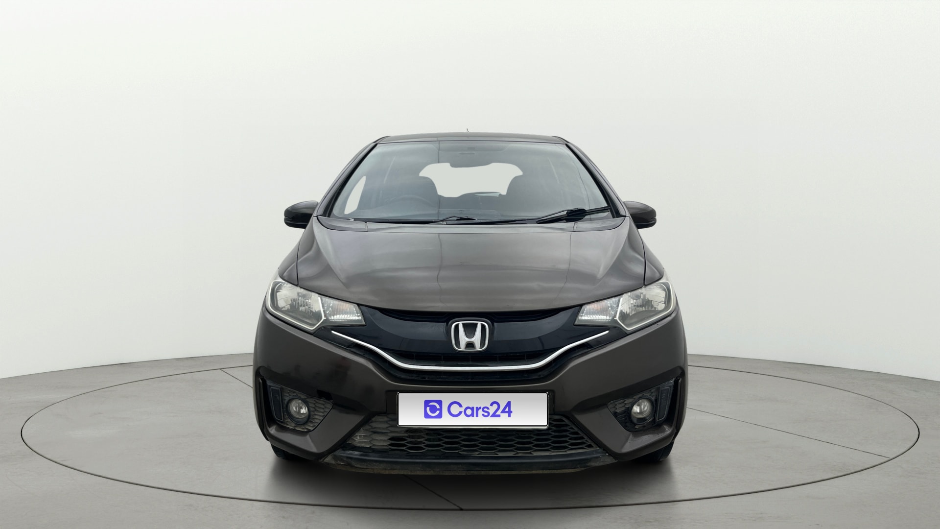 Used 2018 Honda Jazz Used 2018 Honda Jazz
