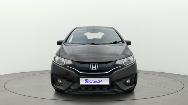 View Honda Jazz Image 1 Used Honda Jazz Image 1