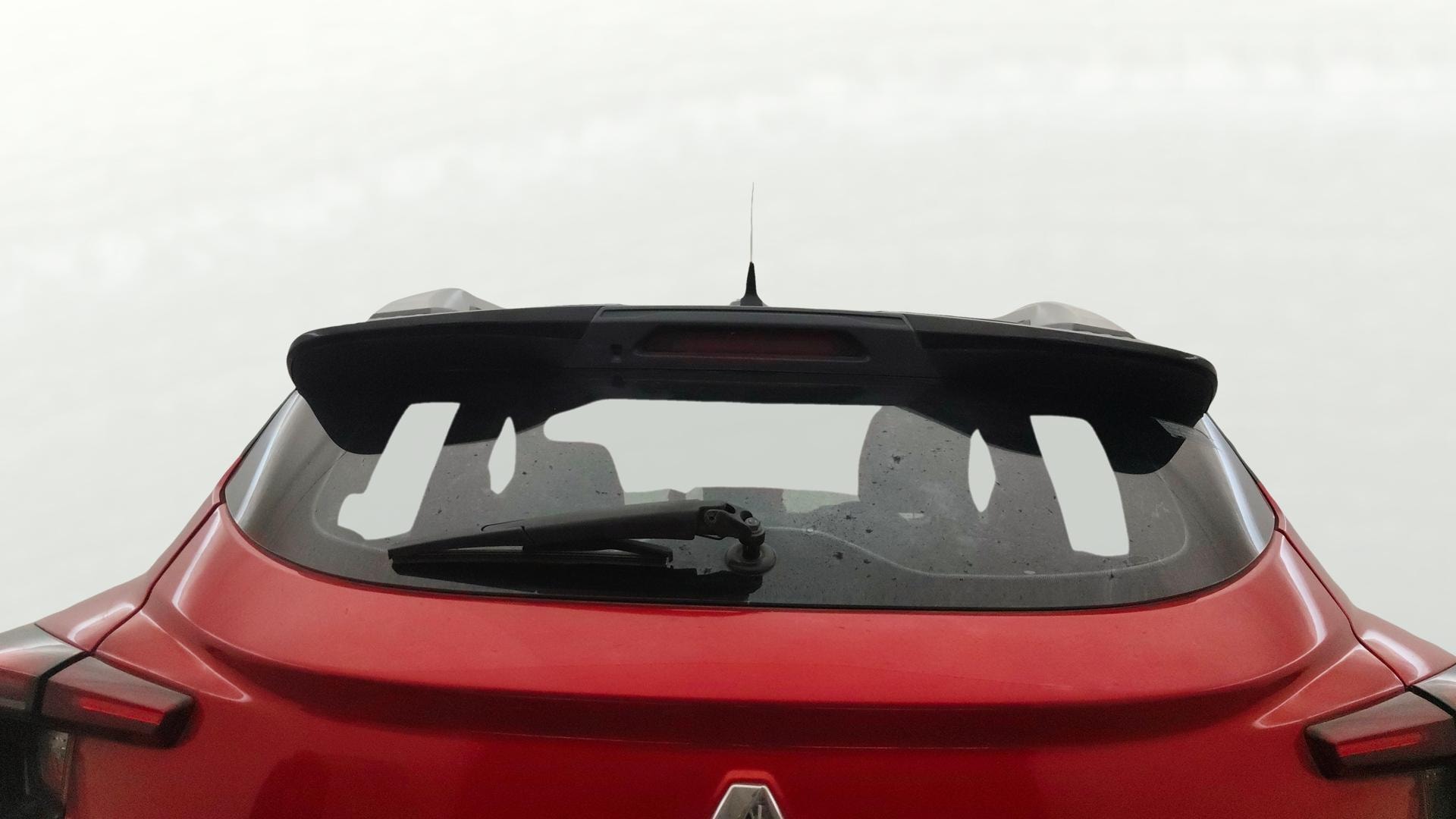 Used 2022 Renault Kiger Used 2022 Renault Kiger