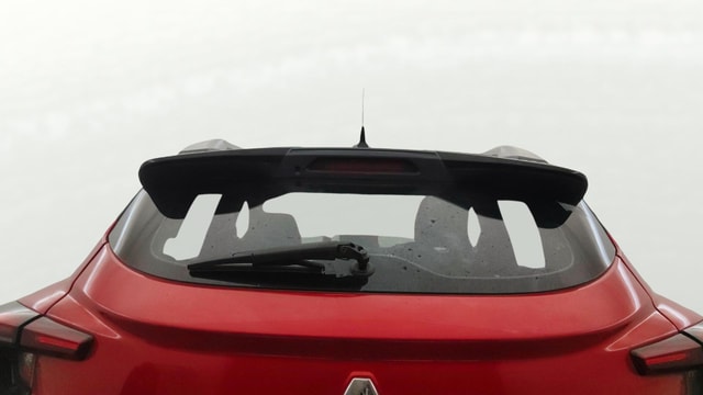 View Renault Kiger Image 4 Used Renault Kiger Image 4
