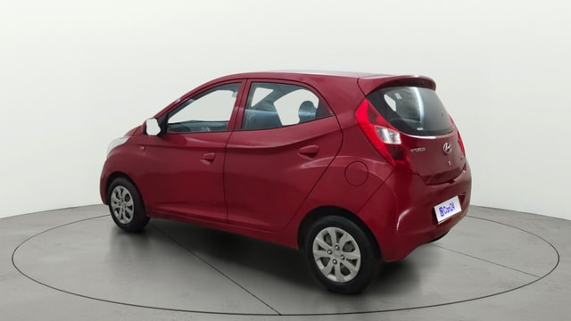 View Hyundai EON Image 2 Used Hyundai EON Image 2