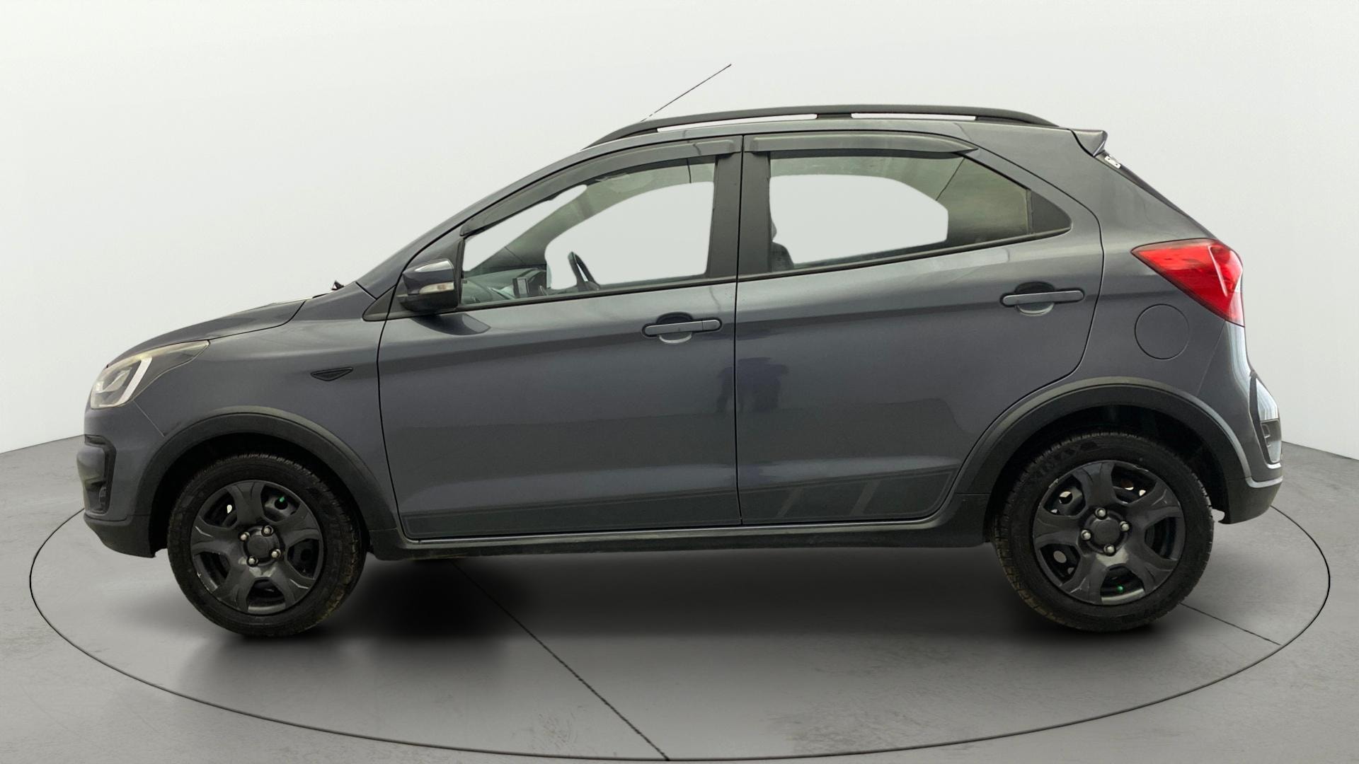 Used 2018 Ford Freestyle Used 2018 Ford Freestyle
