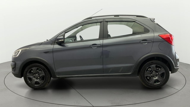 View Ford Freestyle Image 5 Used Ford Freestyle Image 5