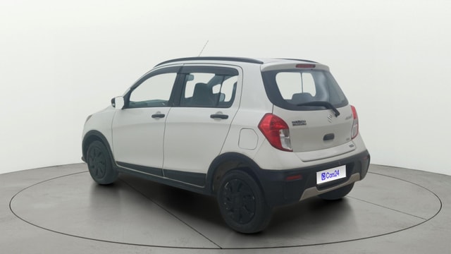 View Maruti Suzuki 1000 Image 2 Used Maruti Suzuki 1000 Image 2