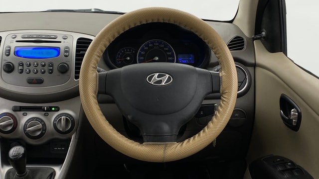 View Hyundai i10 Image 20 Used Hyundai i10 Image 20