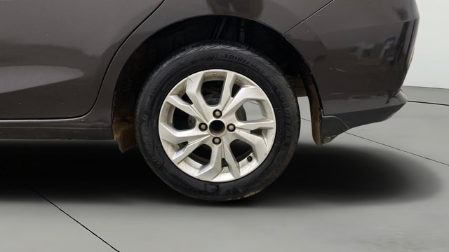 View Honda Amaze Image 11 Used Honda Amaze Image 11