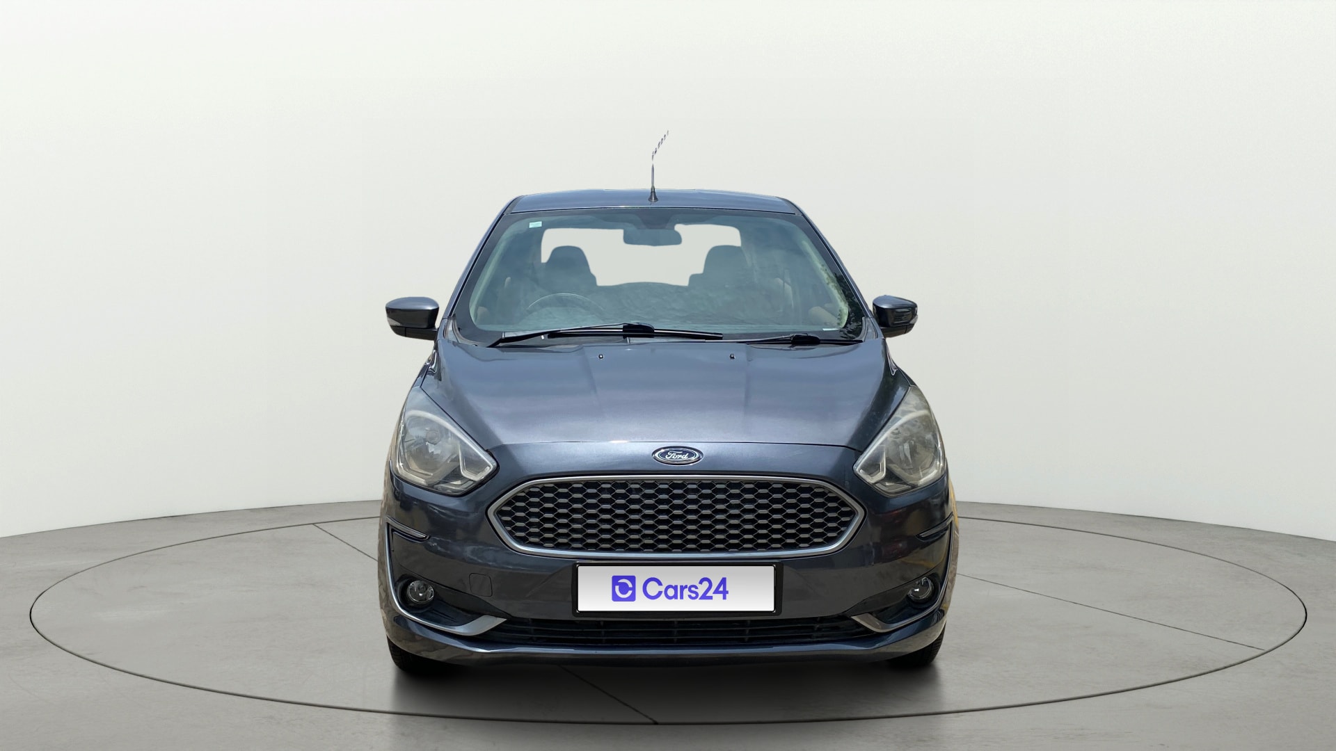Used 2019 Ford Figo Aspire Used 2019 Ford Figo Aspire