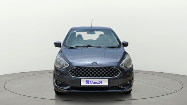 View Ford Figo Aspire Image 1 Used Ford Figo Aspire Image 1