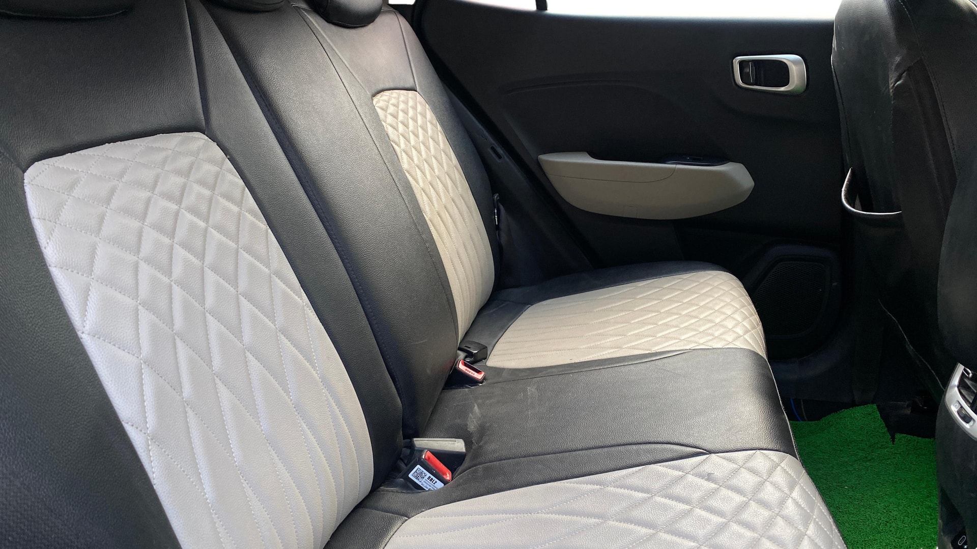View 2023 Hyundai Venue S 1.2 Petrol Image 28 Used 2023 Hyundai Venue S 1.2 Petrol Image 28