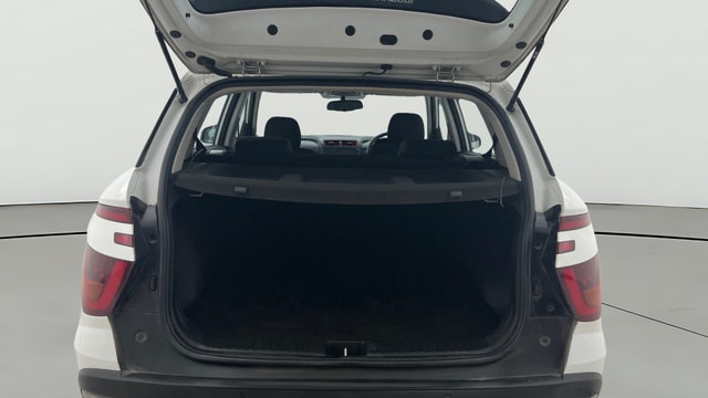 View Hyundai Creta Image 42 Used Hyundai Creta Image 42