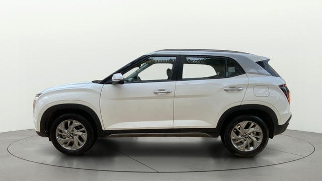 View Hyundai Creta Image 6 Used Hyundai Creta Image 6