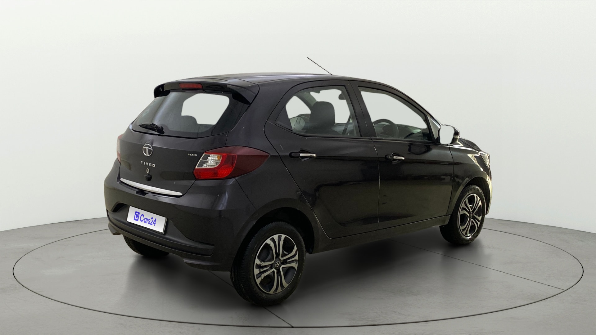 Used 2022 Tata Tiago Used 2022 Tata Tiago