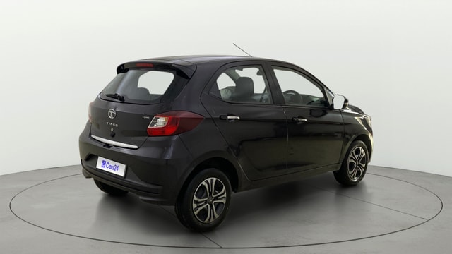View Tata Tiago Image 43 Used Tata Tiago Image 43