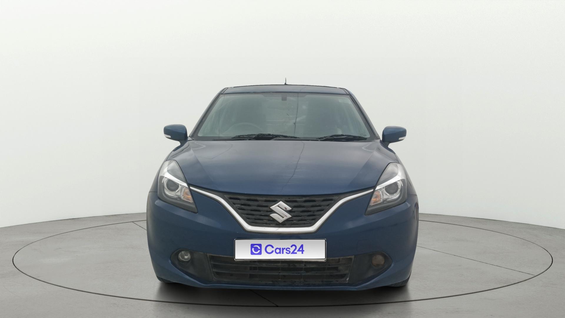Used 2016 Maruti Suzuki 1000 Used 2016 Maruti Suzuki 1000