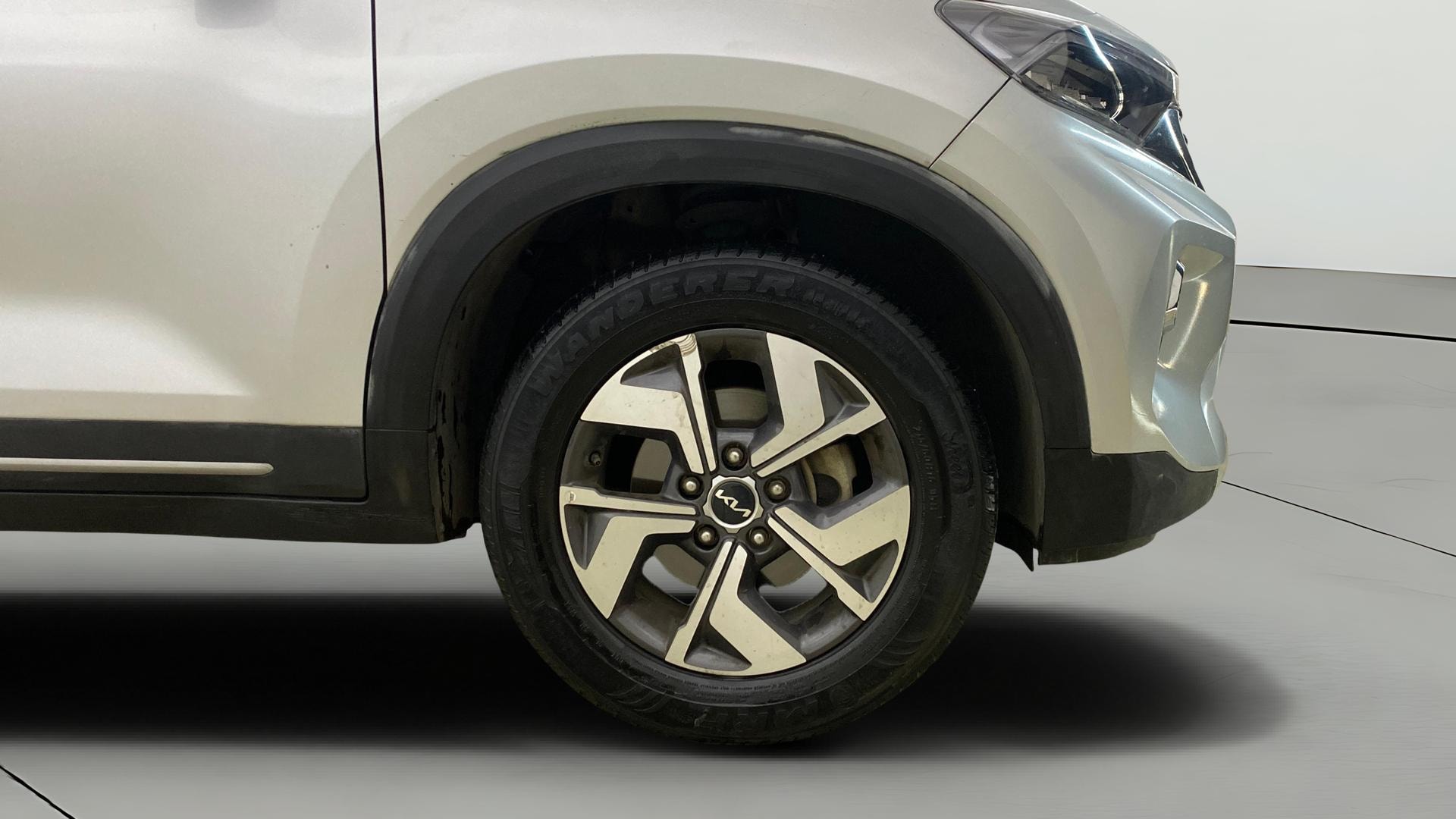 Used 2024 Kia Sonet Used 2024 Kia Sonet