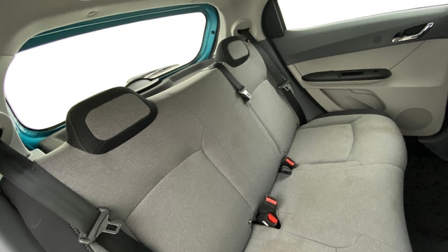 View Tata Tiago Image 30 Used Tata Tiago Image 30