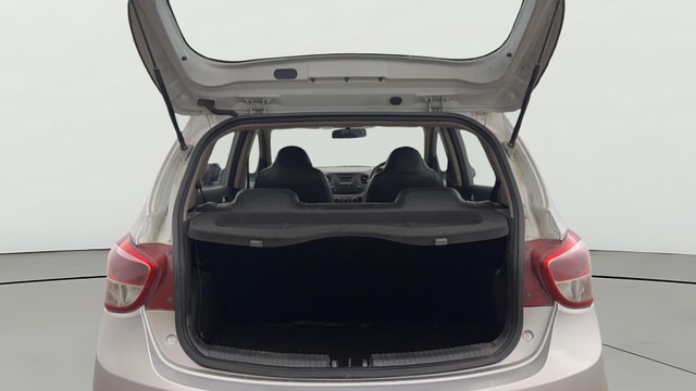 View Hyundai Grand i10 Image 36 Used Hyundai Grand i10 Image 36