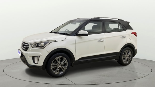 View Hyundai Creta Image 36 Used Hyundai Creta Image 36