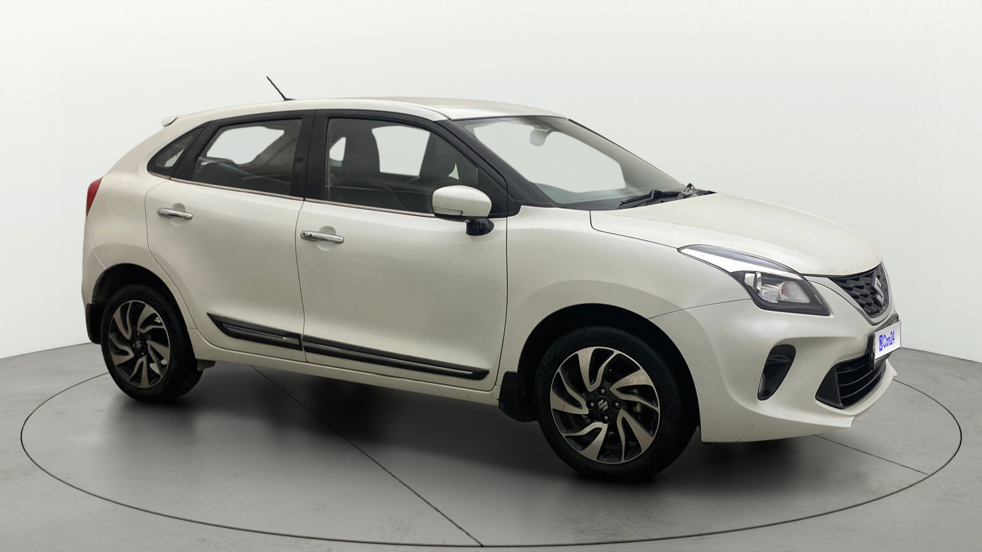 View 2021 Maruti Suzuki 1000 Base Variant Image 22 Used 2021 Maruti Suzuki 1000 Base Variant Image 22