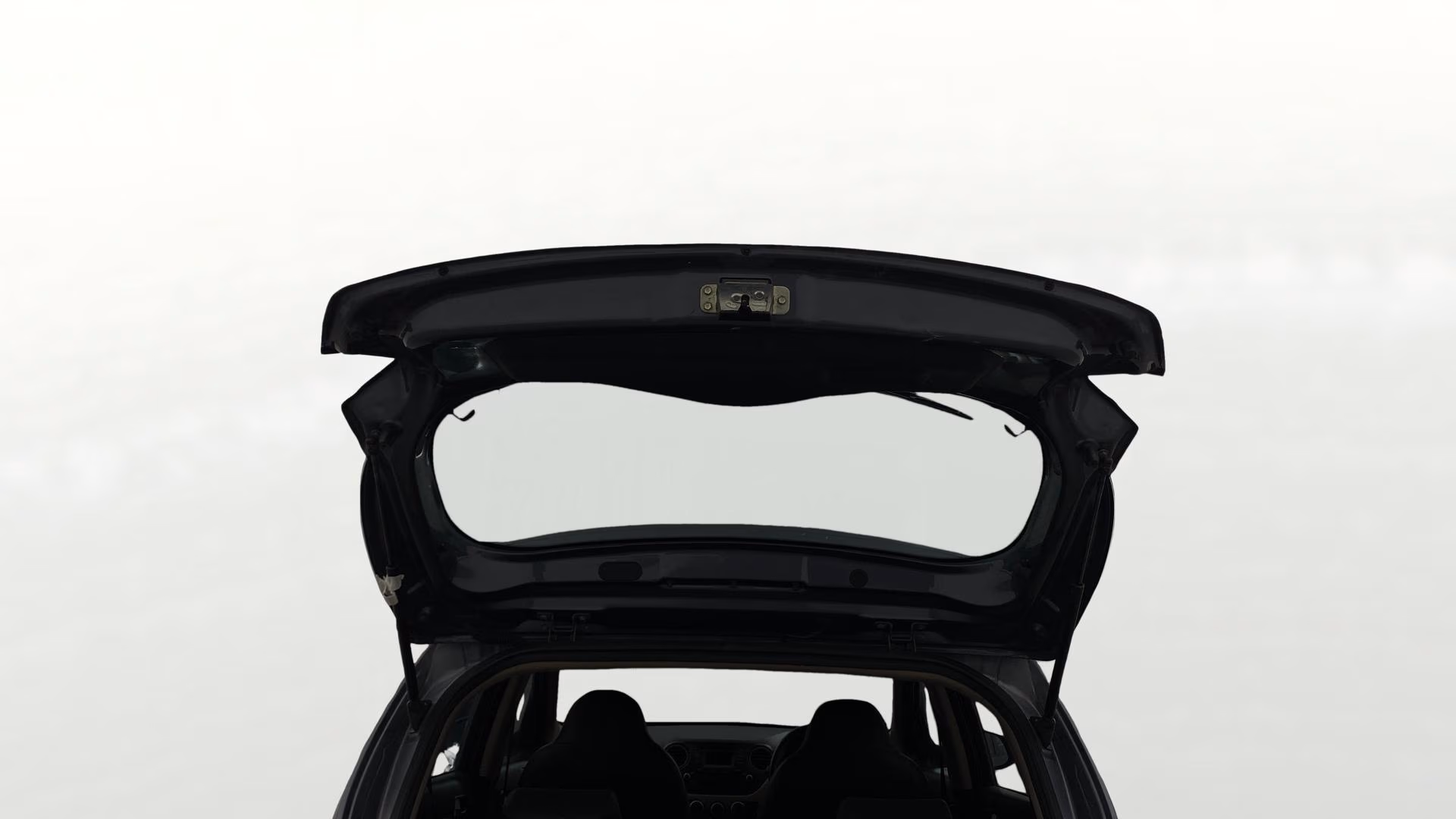 View 2015 Hyundai Grand i10 Asta AT 1.2 Kappa VTVT Image 16 Used 2015 Hyundai Grand i10 Asta AT 1.2 Kappa VTVT Image 16