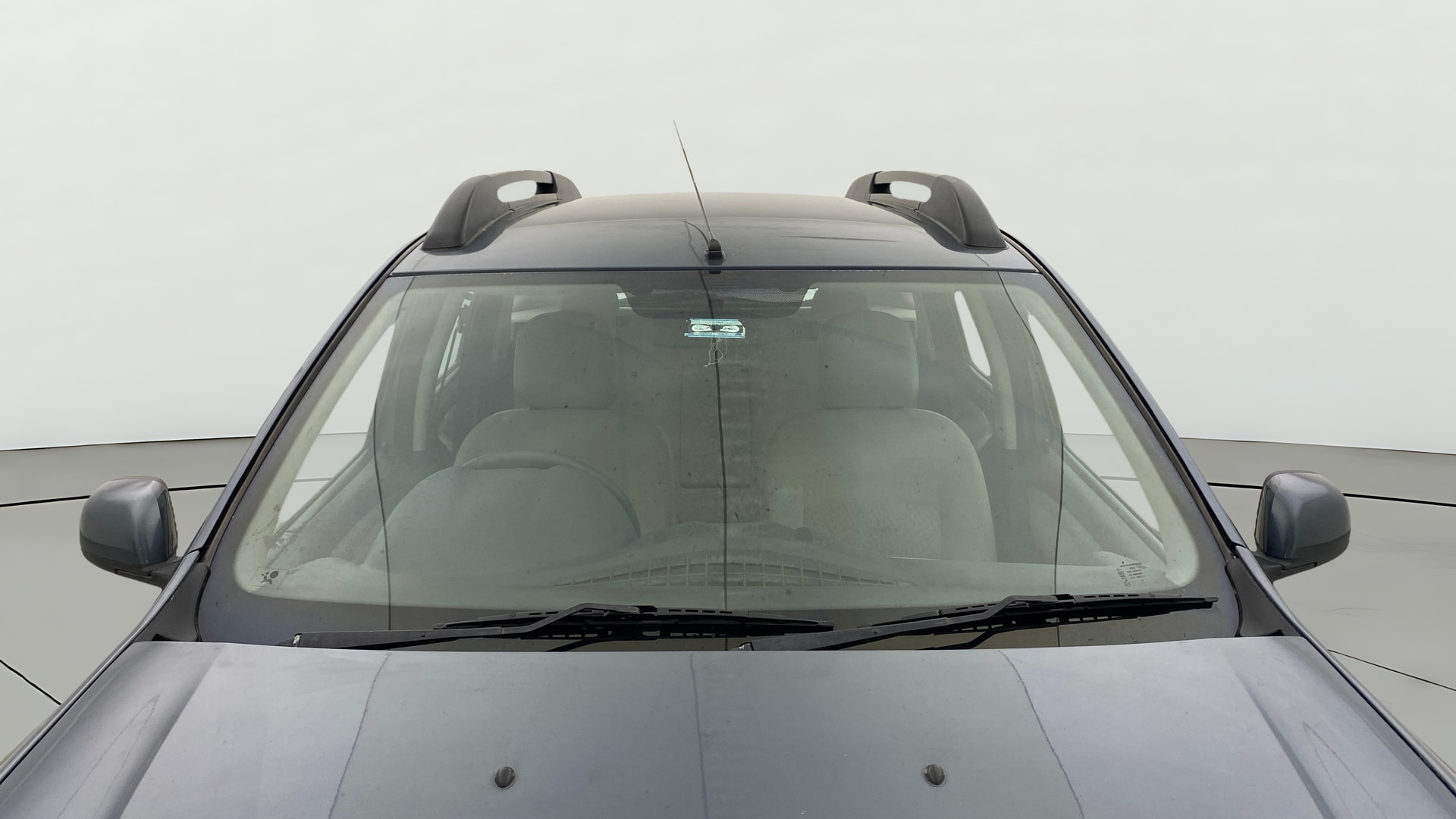View 2014 Renault Duster Petrol RXE BS IV Image 29 Used 2014 Renault Duster Petrol RXE BS IV Image 29