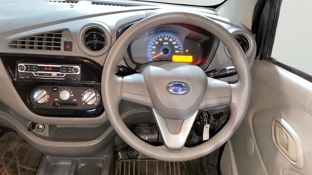 View Datsun Redi GO Image 20 Used Datsun Redi GO Image 20