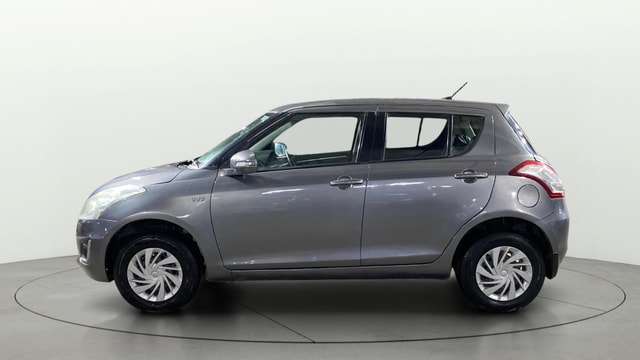 View Maruti Suzuki 1000 Image 5 Used Maruti Suzuki 1000 Image 5