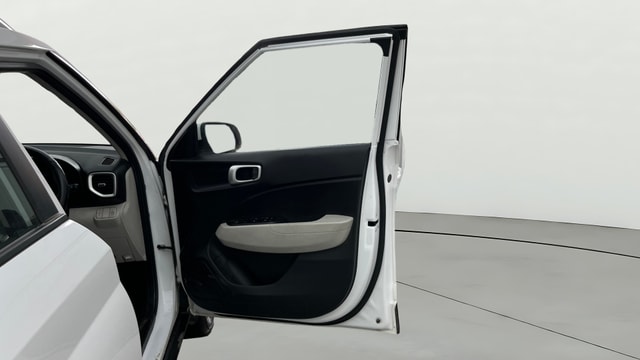 View Hyundai Venue Image 47 Used Hyundai Venue Image 47