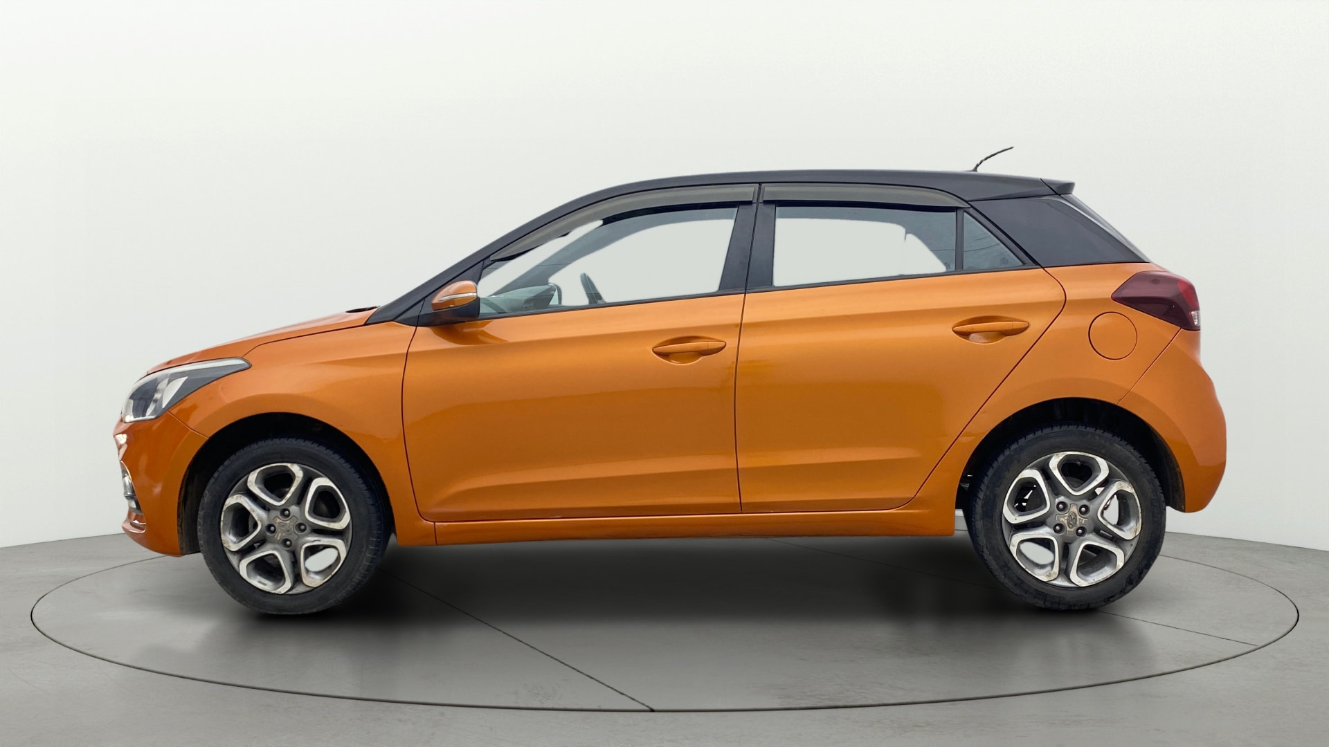 Used 2018 Hyundai Elite i20 Used 2018 Hyundai Elite i20