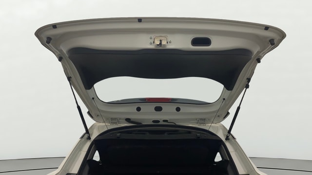 View Toyota Urban Cruiser Hyryder Image 33 Used Toyota Urban Cruiser Hyryder Image 33