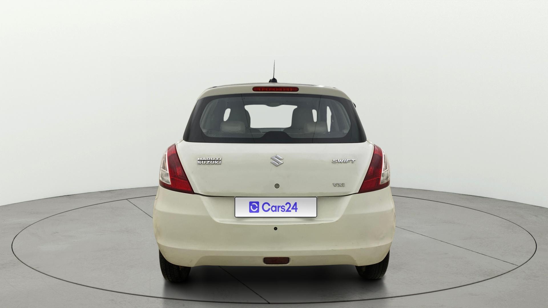 View 2015 Maruti Suzuki 1000 Base Variant Image 39 Used 2015 Maruti Suzuki 1000 Base Variant Image 39