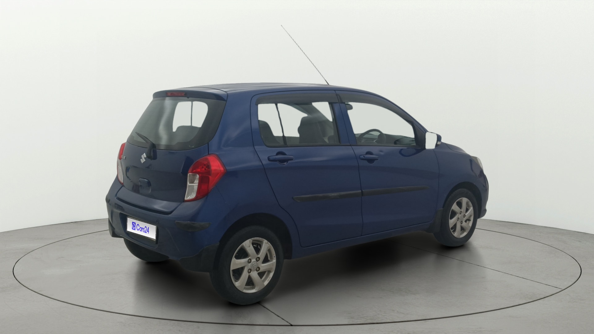 Used 2021 Maruti Suzuki 1000 Used 2021 Maruti Suzuki 1000