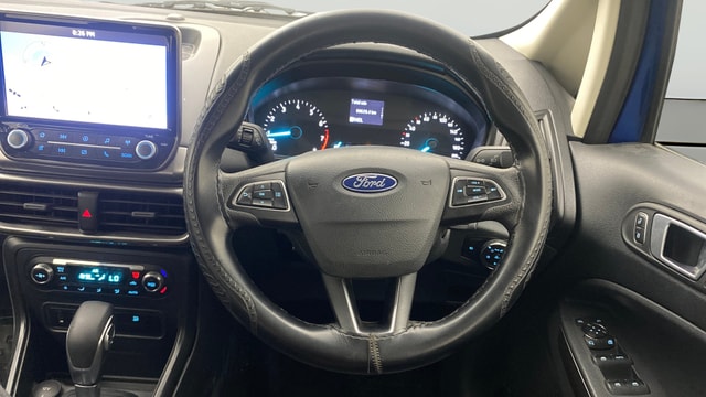 View Ford EcoSport Image 12 Used Ford EcoSport Image 12