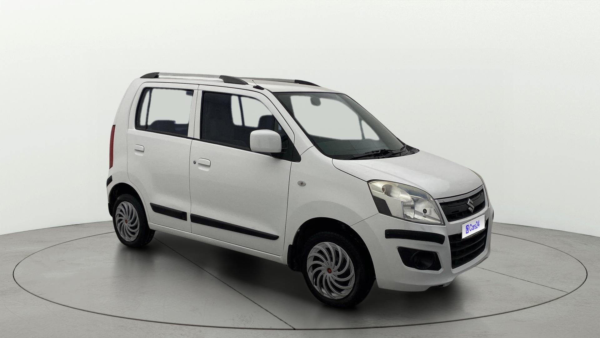 View 2015 Maruti Suzuki 1000 Base Variant Image 35 Used 2015 Maruti Suzuki 1000 Base Variant Image 35