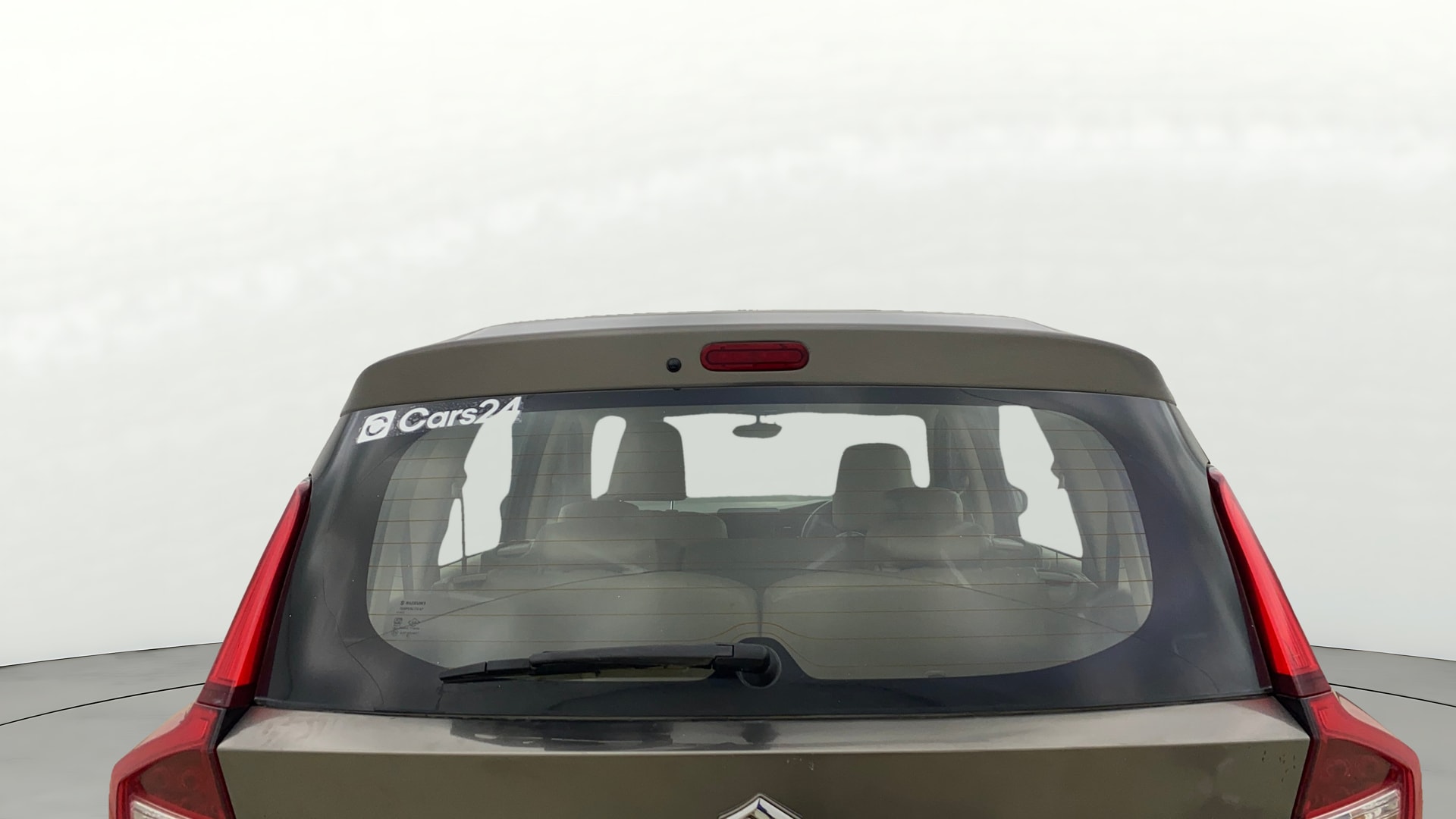 View 2019 Maruti Suzuki 1000 Base Variant Image 4 Used 2019 Maruti Suzuki 1000 Base Variant Image 4