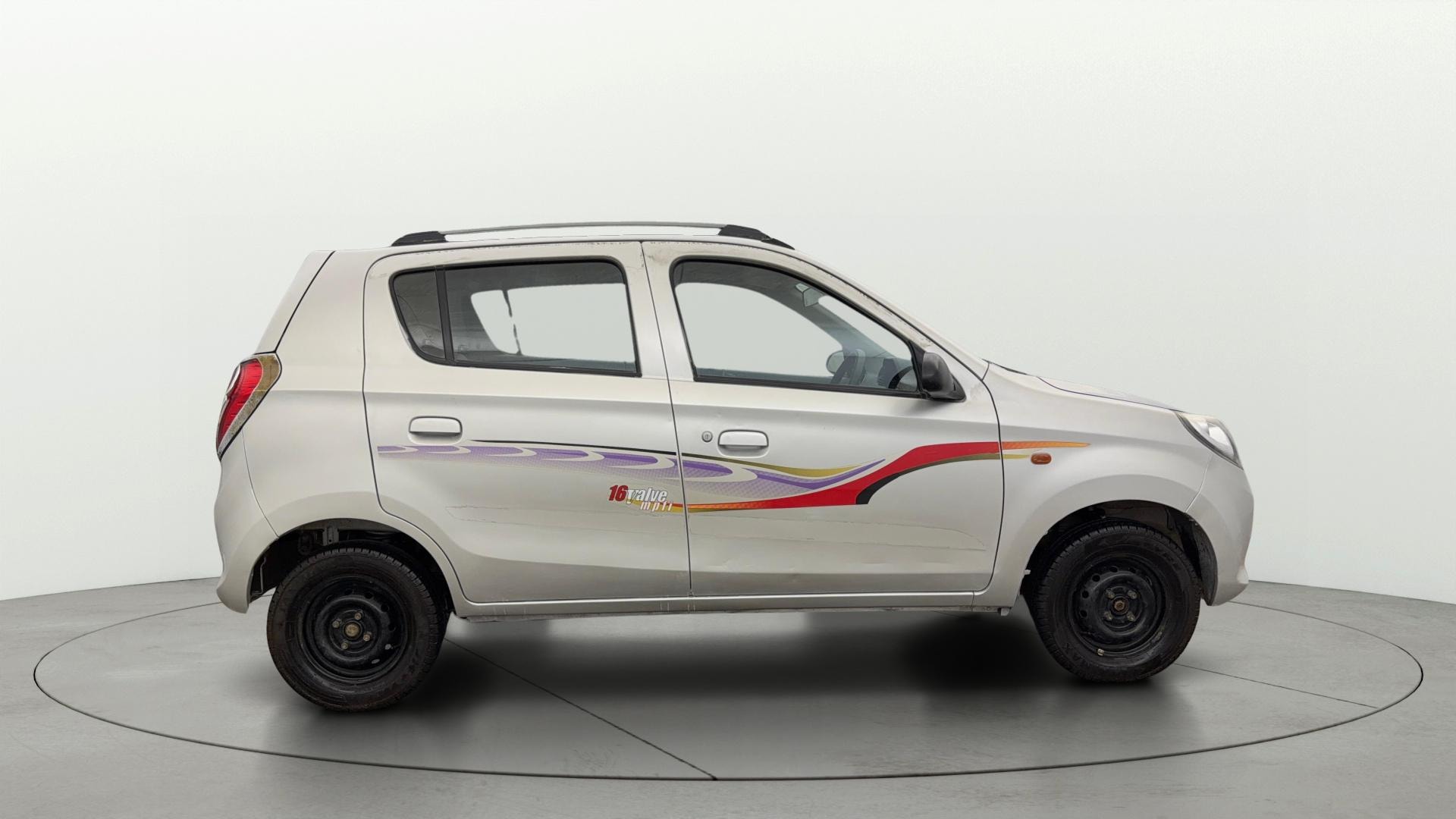 View 2013 Maruti Suzuki Alto 800 LX Image 8 Used 2013 Maruti Suzuki Alto 800 LX Image 8