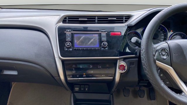 View Honda City Image 32 Used Honda City Image 32