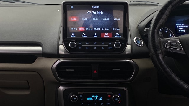View Ford EcoSport Image 17 Used Ford EcoSport Image 17