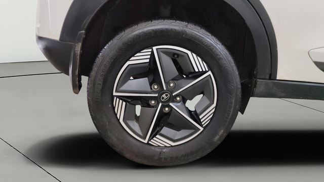 View Tata Nexon Image 32 Used Tata Nexon Image 32