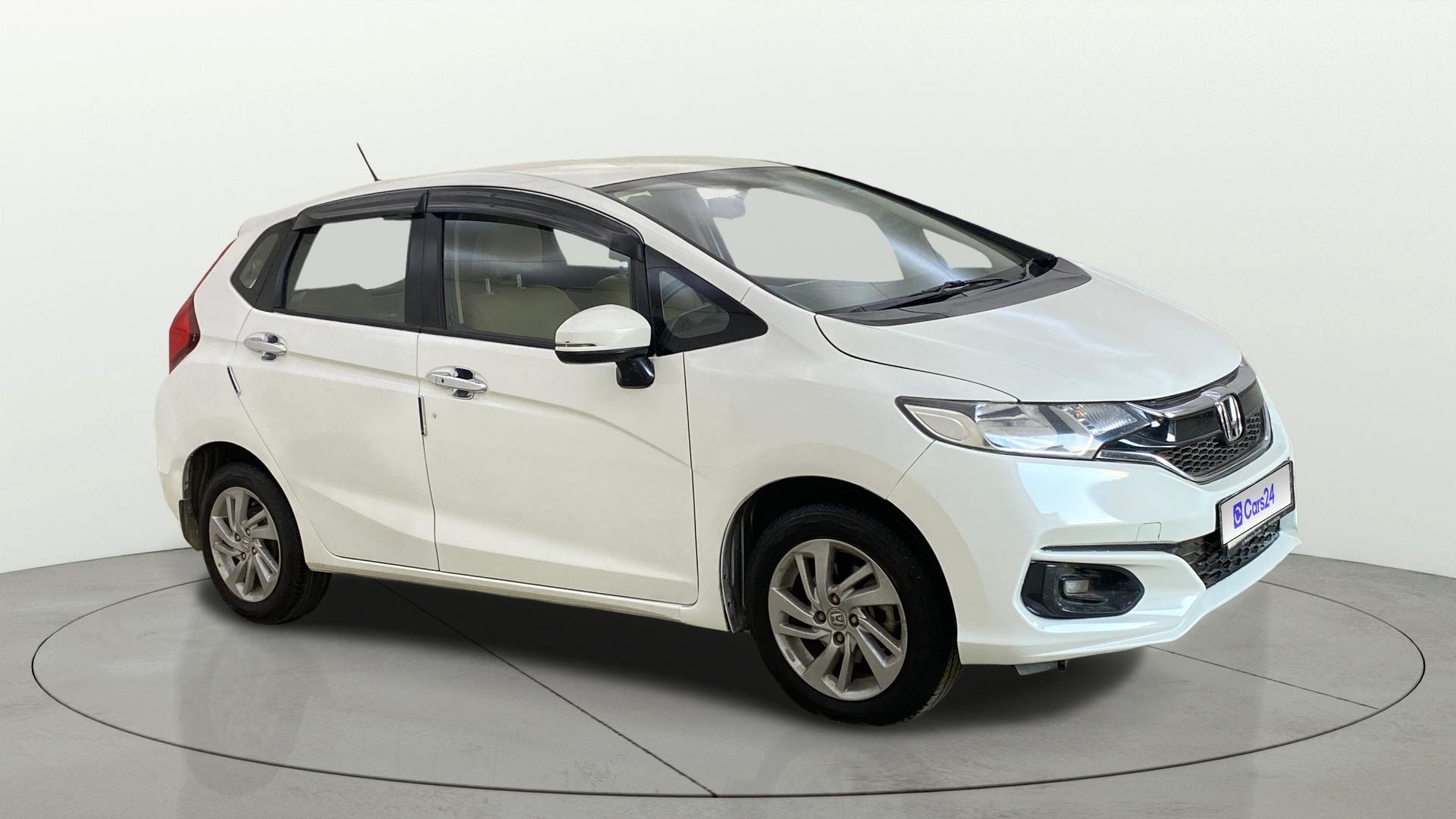 View 2022 Honda Jazz E MT Diesel Image 38 Used 2022 Honda Jazz E MT Diesel Image 38