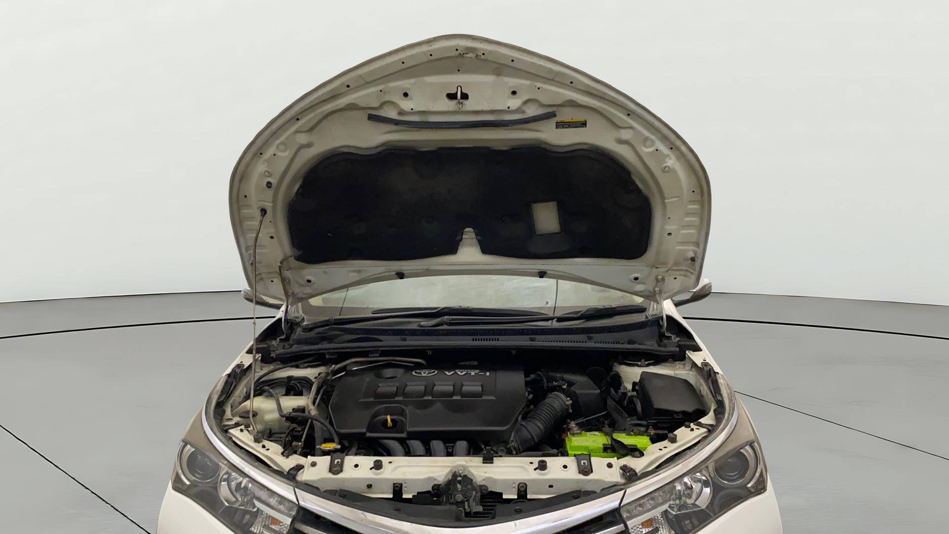 View 2015 Toyota Corolla Altis 1.8 VL AT Image 33 Used 2015 Toyota Corolla Altis 1.8 VL AT Image 33