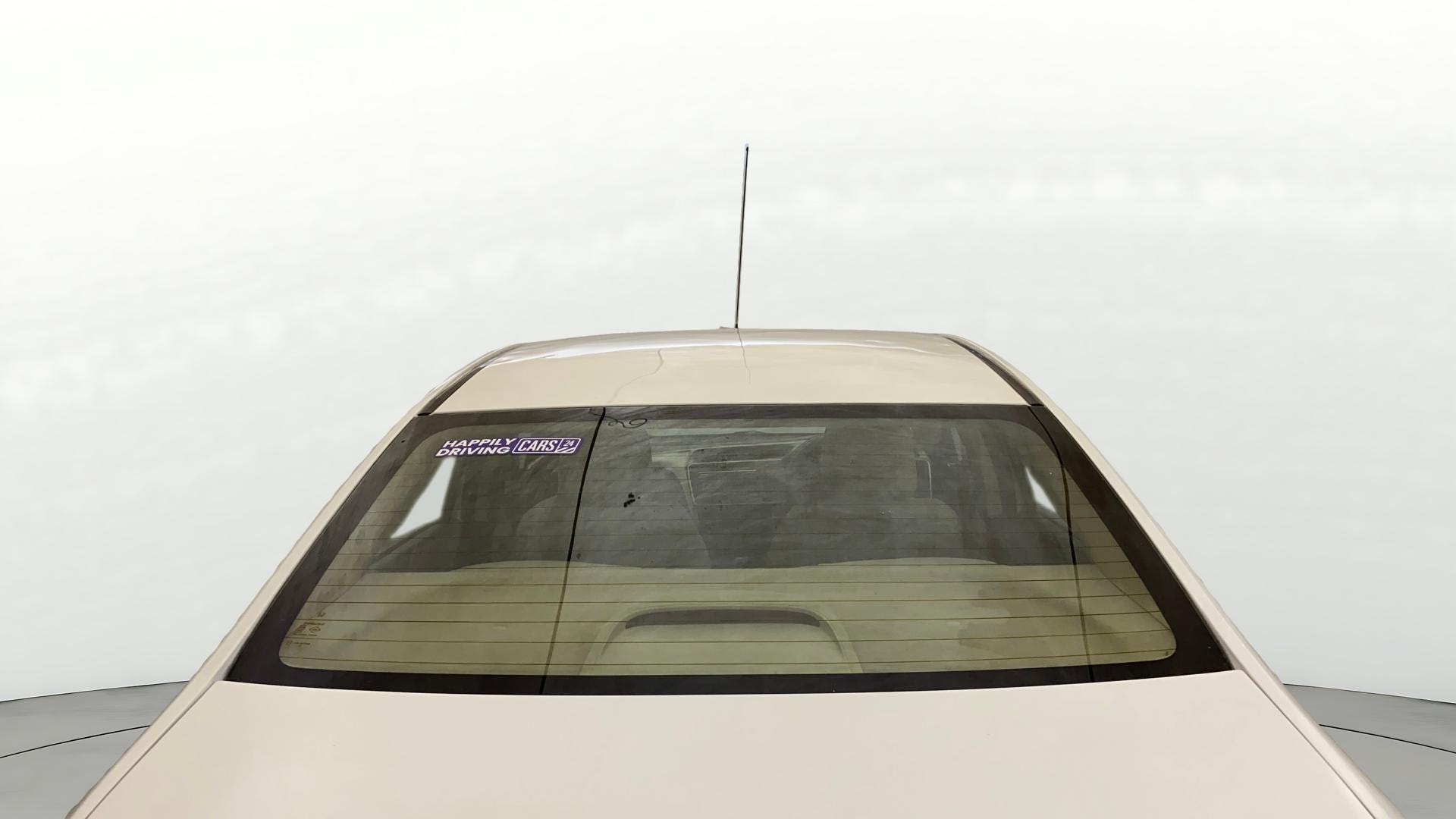 View 2015 Honda City ZX MT Diesel Anniversary Edition Image 4 Used 2015 Honda City ZX MT Diesel Anniversary Edition Image 4
