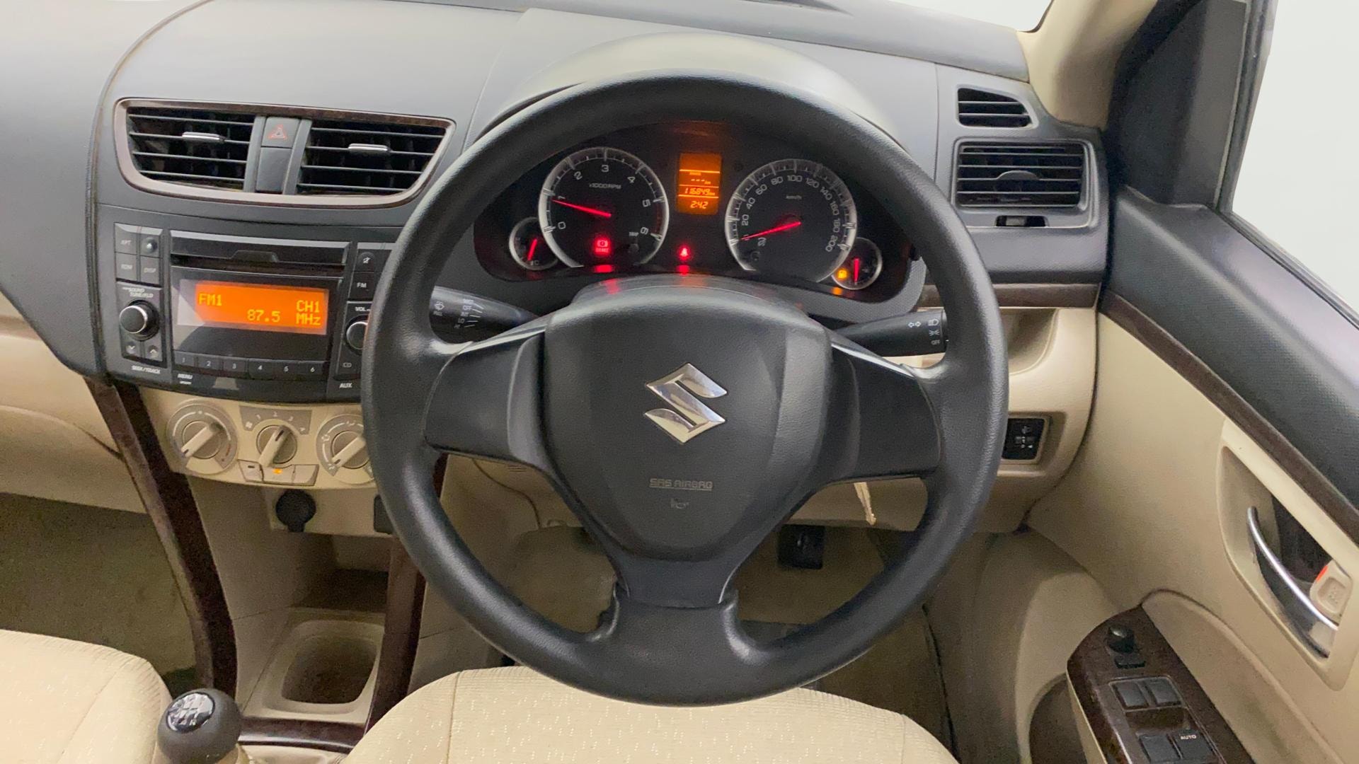View 2016 Maruti Suzuki 1000 Base Variant Image 20 Used 2016 Maruti Suzuki 1000 Base Variant Image 20