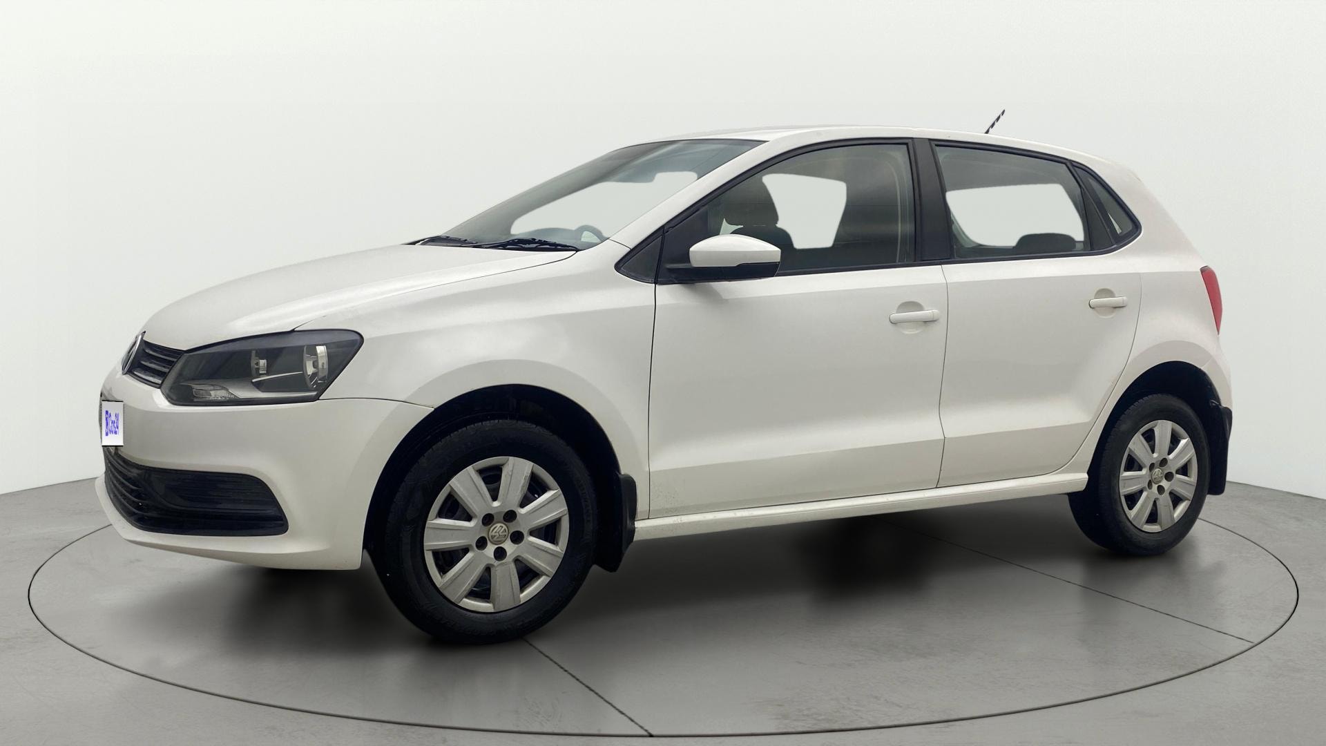 View 2017 Volkswagen Polo 1.2 Trendline Petrol Image 20 Used 2017 Volkswagen Polo 1.2 Trendline Petrol Image 20